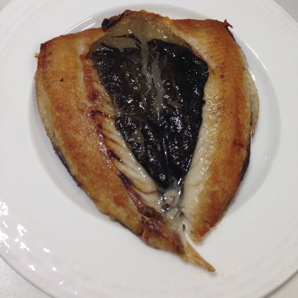 香煎虱目魚肚：人妻廚房日誌-Mandy 一起做