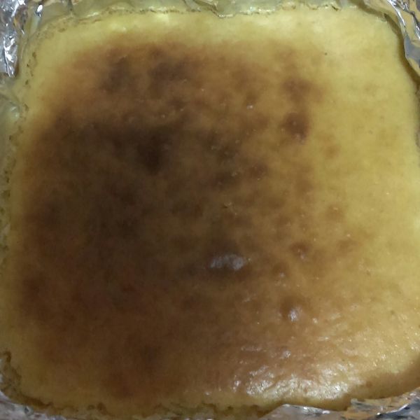 {小烤箱}。紐約起司蛋糕。:黃佳佳 一起做