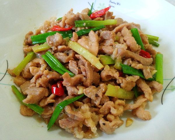 Chiahua  Lin一起做