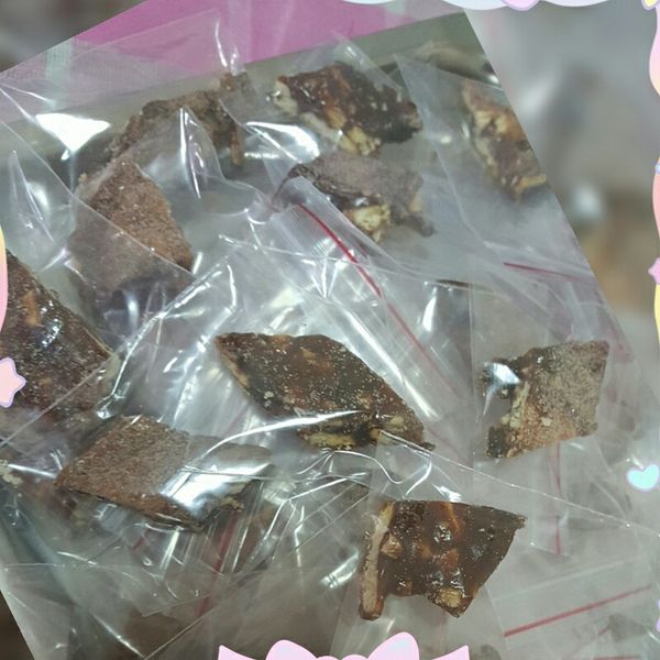 蔓越梅核桃雪Q餅 : Star Liu一起做