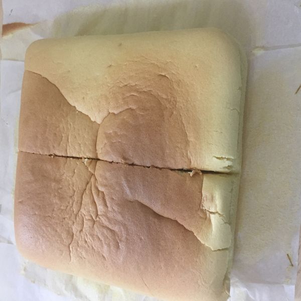 古早味蛋糕 : Carrie Wang一起做