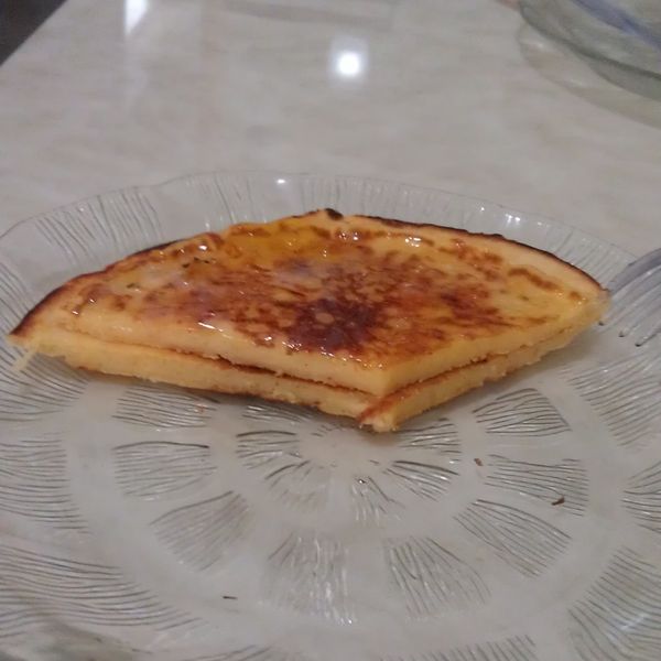 貝禮詩奶油"鬆鬆"餅 : coco一起做