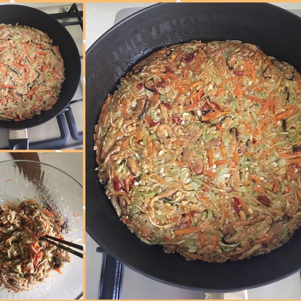 undefined：Joyce Li 一起做