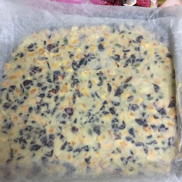 喇一喇~零失敗~黃金雪Q餅☕🍵🍹 : 黃晴一起做