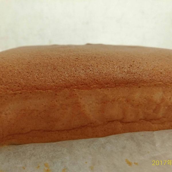 蜂蜜蛋糕 : 王曉燕一起做