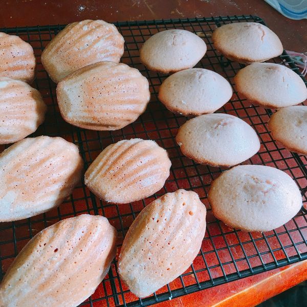 undefined：Sammi 洗米 行動吃貨廚房 一起做