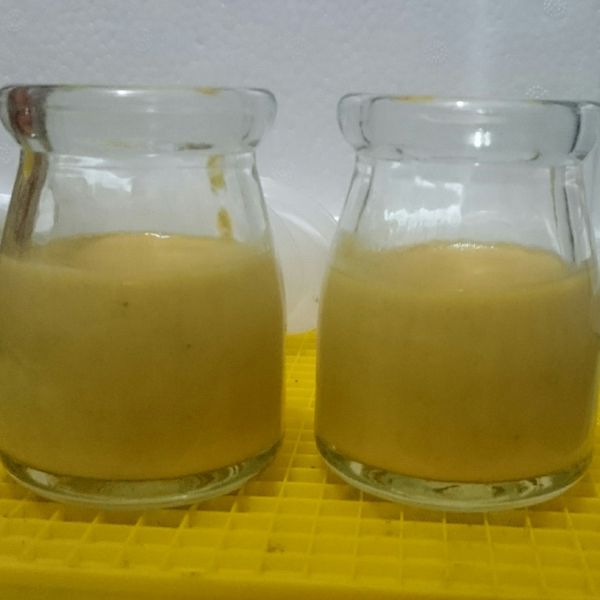 地瓜布丁塔 : 才雙寶媽咪一起做