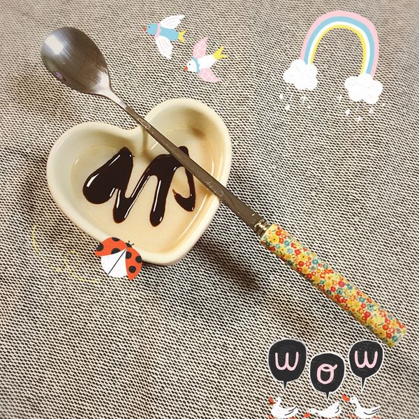 抹茶煉奶酪♥:黃雅宣 一起做