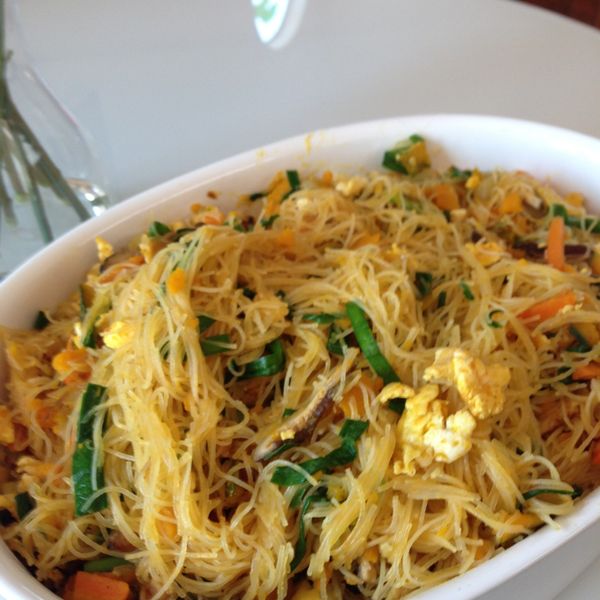 南瓜米粉 : CarolC.一起做