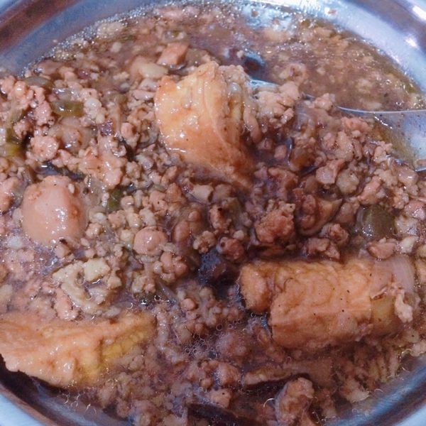 【愛酷家常菜】瓜子細肉 : ♥yaya meow♥一起做