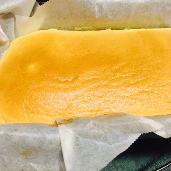 用起司片做輕乳酪蛋糕 : Yesmina Su一起做