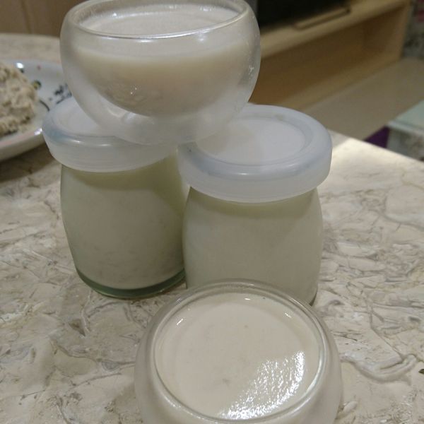 我愛芋頭之--芋泥奶酪 : Una Zheng一起做