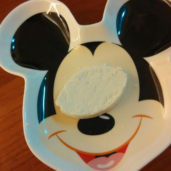 自製起司 : Monica Wang一起做