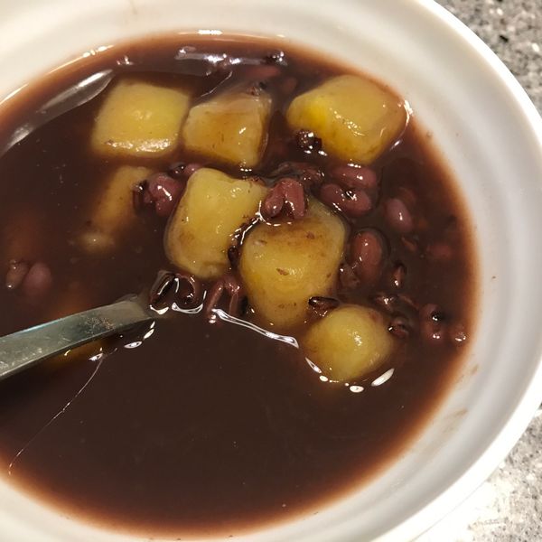 地瓜球 & 地瓜圓 : ❤️敗家賢惠主婦❤️一起做