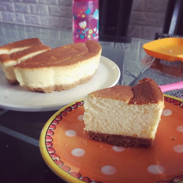 起士蛋糕 : Ratatouille 一起做