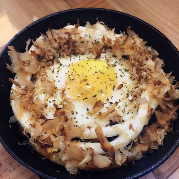 【影片】日式簡易食譜 - 大阪燒 : Hsiu Ying Wang一起做