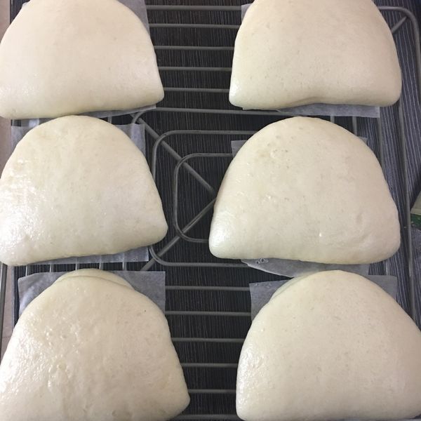 刈包：陳美良 一起做