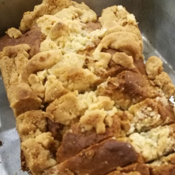 香蕉香蕉香蕉磅蛋糕：曹太 一起做