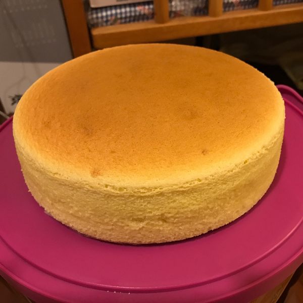 輕乳酪蛋糕 : 侯小玫一起做