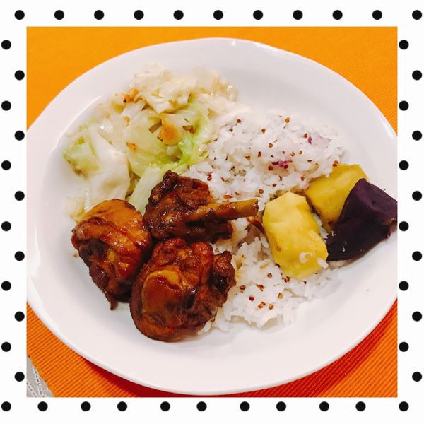 🍺啤酒滷雞翅 好吃到爆炸啊 : 鋁醇醇一起做