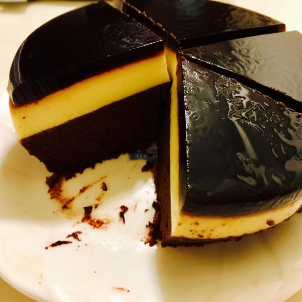 布丁蛋糕 : 姚紅一起做