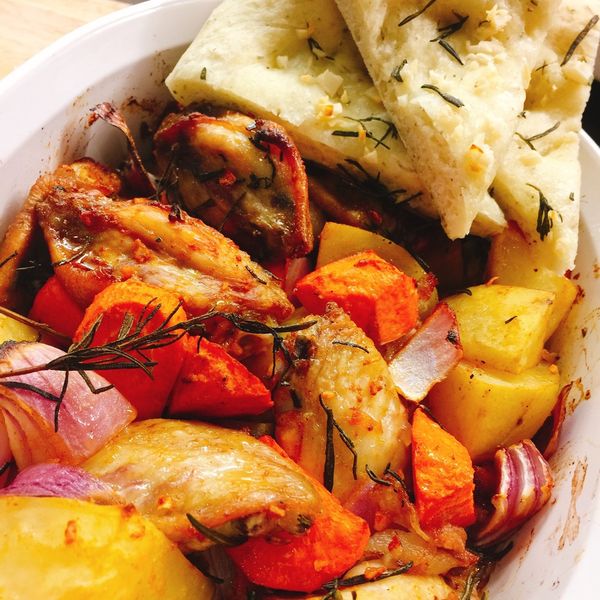 undefined：美味創意 一起做