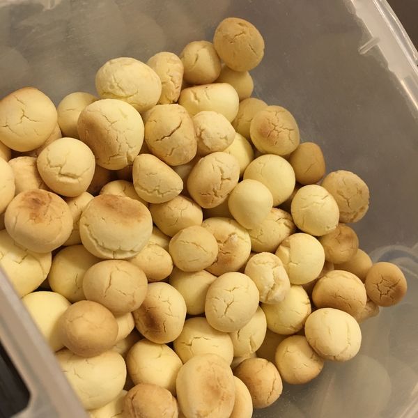 寶副食👶🏼小饅頭：高小春 一起做