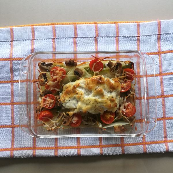 15分鐘美味 鱈魚蜜汁燒：Jenny Wang 一起做