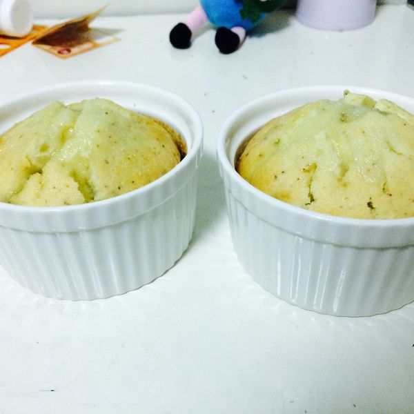 [烤箱]老奶奶檸檬磅蛋糕：WTT 一起做