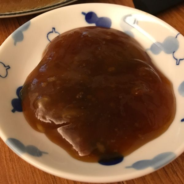 萬用照燒醬 : bb（只有黑晶爐也能當大廚）一起做