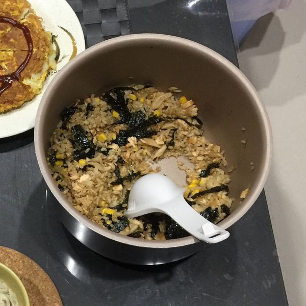 undefined：Cula Tseng 一起做