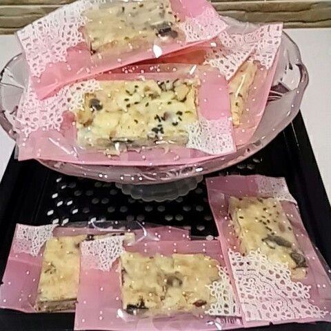 棉花糖雪Q餅：Zine 一起做