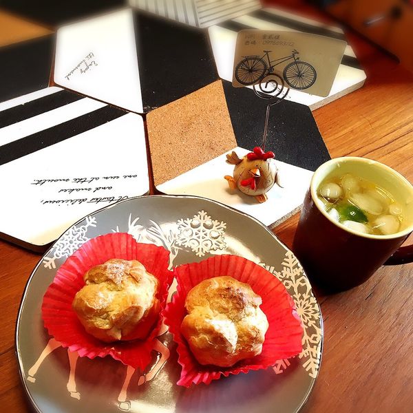 undefined：Liao Lesley 一起做