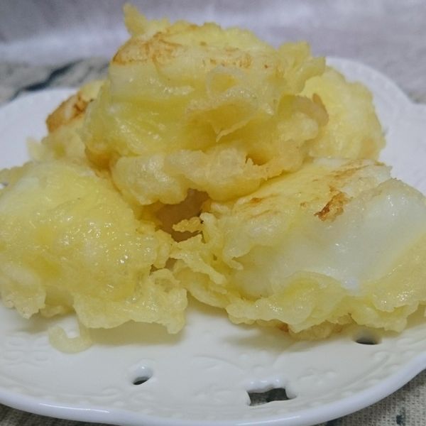 兒時回憶點心"炸鮮奶" ~『光泉鮮乳』 : Alice Yang一起做