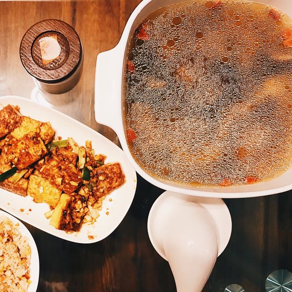 零廚藝的香菇雞湯(電鍋料理) : Gary Huang一起做