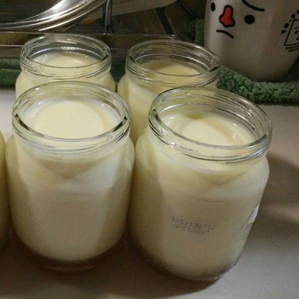 雞蛋牛奶布丁-無添加香草精（電鍋版） : Vivian Lai一起做