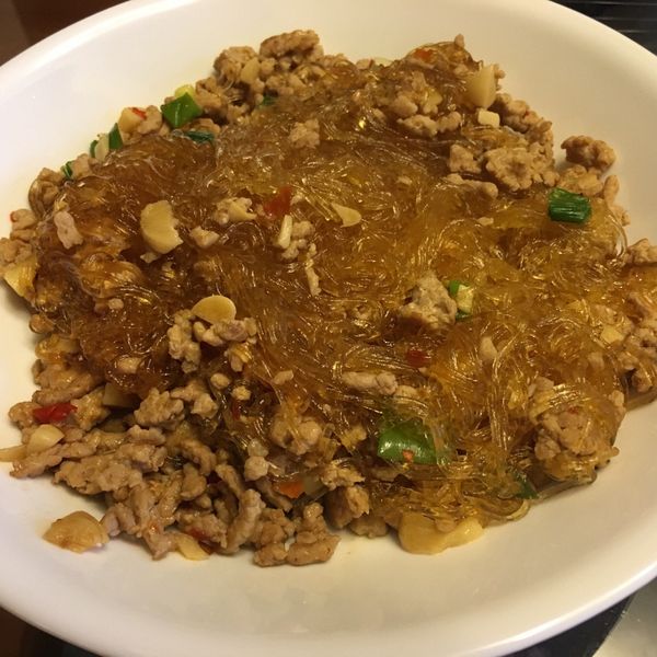 螞蟻上樹 : Chinghui一起做