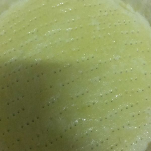 基礎派皮作法 : 黃佳佳一起做