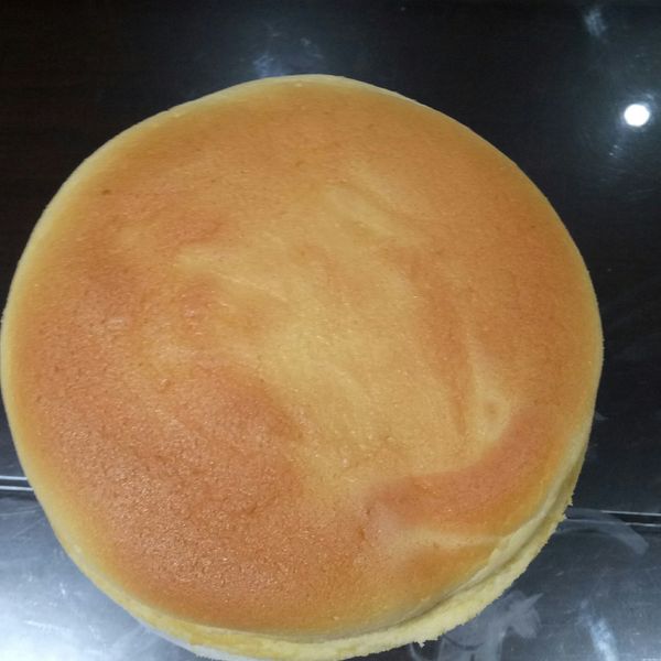 日式輕乳酪蛋糕 : 黃沁妤一起做