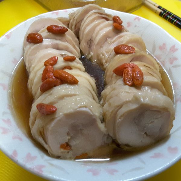 醉雞卷:Grace Sy Wong 一起做