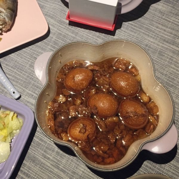 ►超級下飯◀︎—爸爸風 滷肉飯！ : Sharlene Kuo一起做