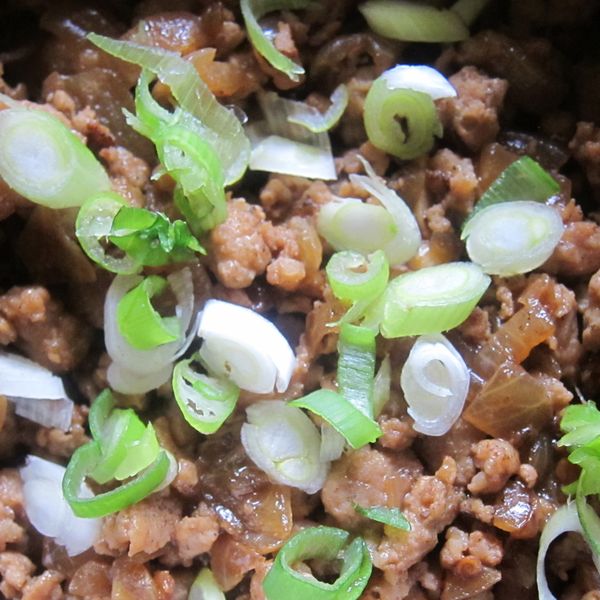 [BonnieKuchen邦妮廚房]洋蔥肉燥 : Yun-San Liu一起做