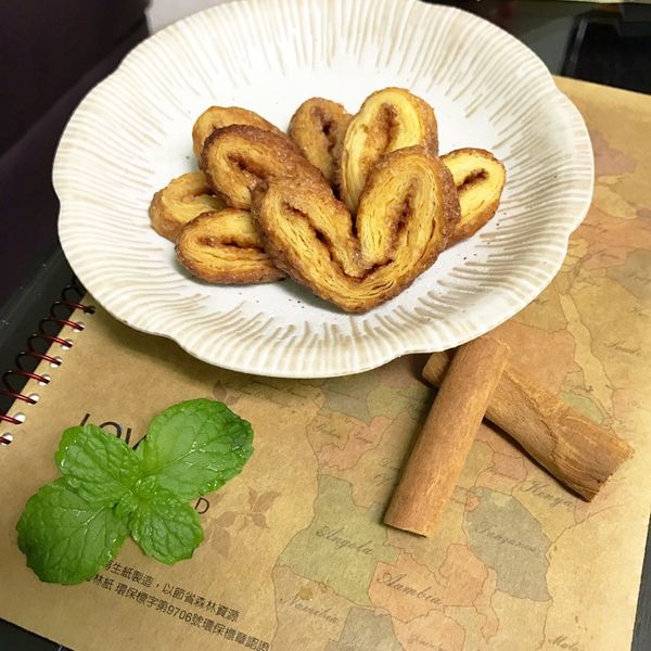 萬用千層酥皮的做法 : 湘奈兒一起做