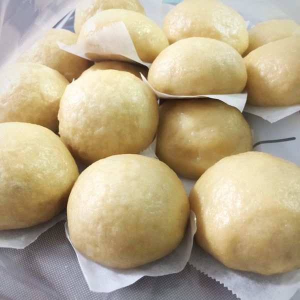 黑糖饅頭：Ruby0225 一起做