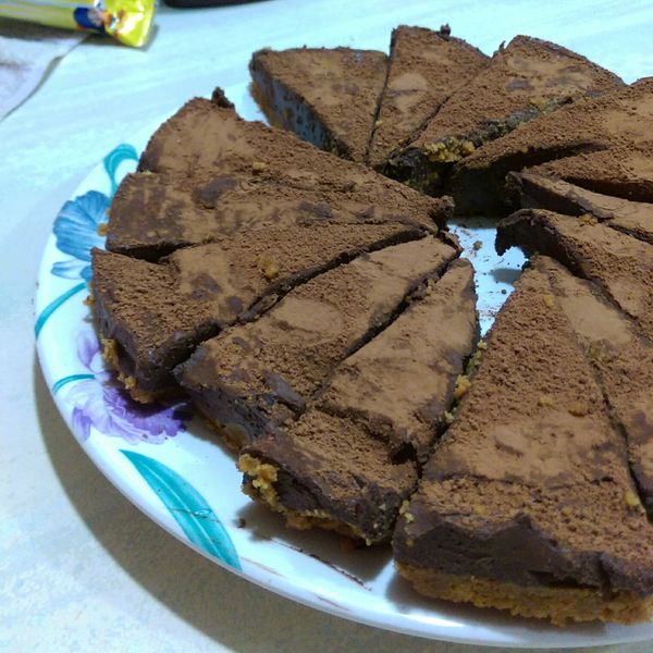 undefined：愛吃素的阿緯 一起做