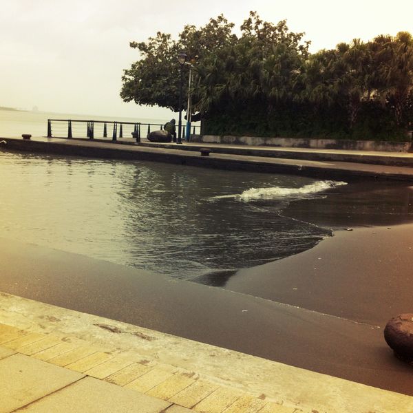 undefined：Ichi Dong 一起做