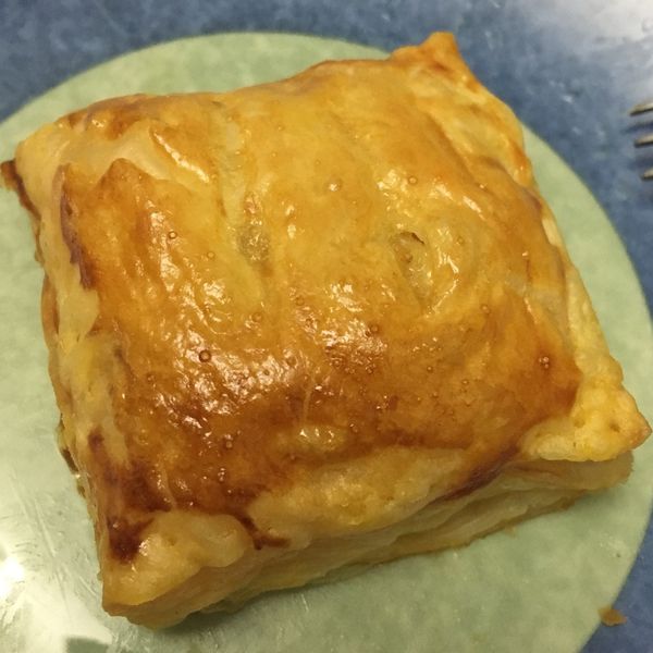 蘋果派🍎 : Ariel Chen一起做