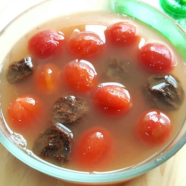 undefined：陳太太的菜菜味 一起做