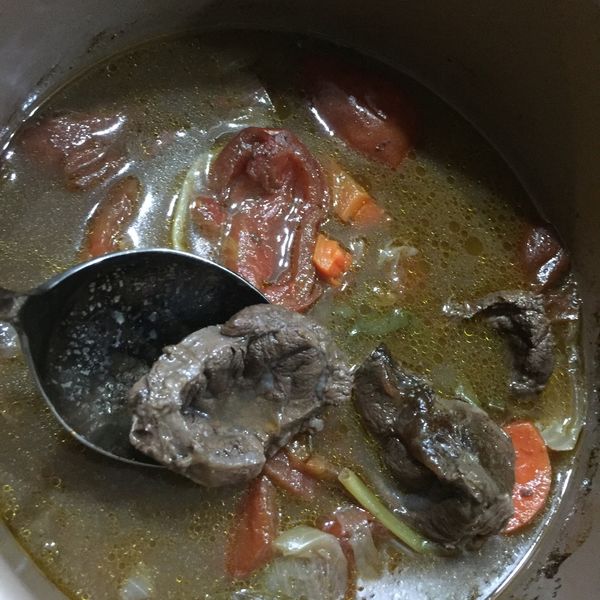 WMF🎹菓媽咪🎹清燉番茄牛肉 : Claire Lin一起做