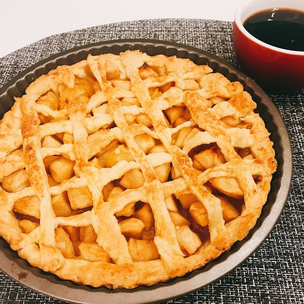 I-ting Chen一起做